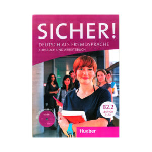 دوره ی جامع گرامر B2 (بر اساس کتاب Sicher B2)